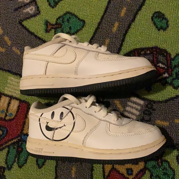 Nike Other - Boy Nike Shoes